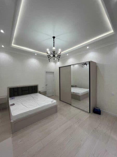 Аренда квартира Новостройка: Одно (1) комнатная, четвёртый ( — фото 5