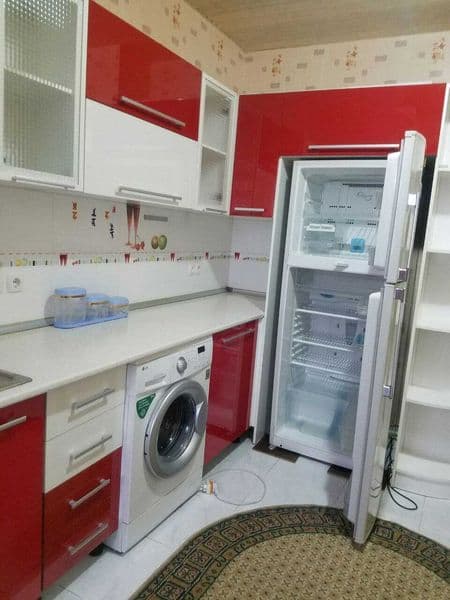 Срочно сдаётся в аренду квартира на Дархане,  стадион старт. — фото 5