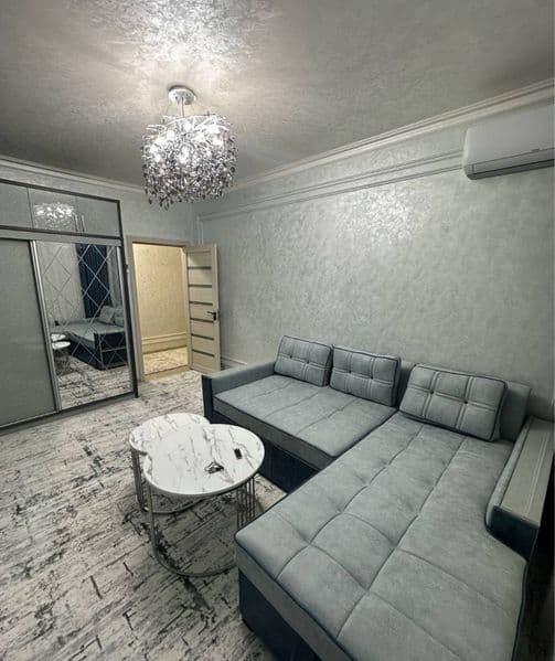 Аренда квартира<br />
Район - Алмазор <br />
Ориентир - Алма — фото 2