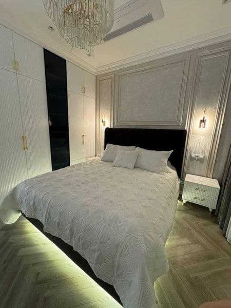 Сдается квартира для молодой семьи<br />
<br />
• Район: Алм — фото 3