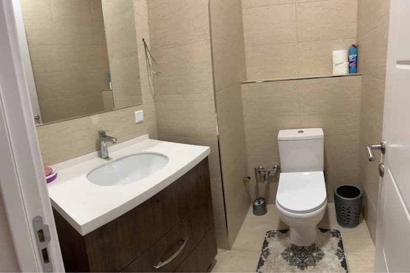 Аренда квартира Навастройка <br />
Район - Алмазар <br />
Ор — фото 4