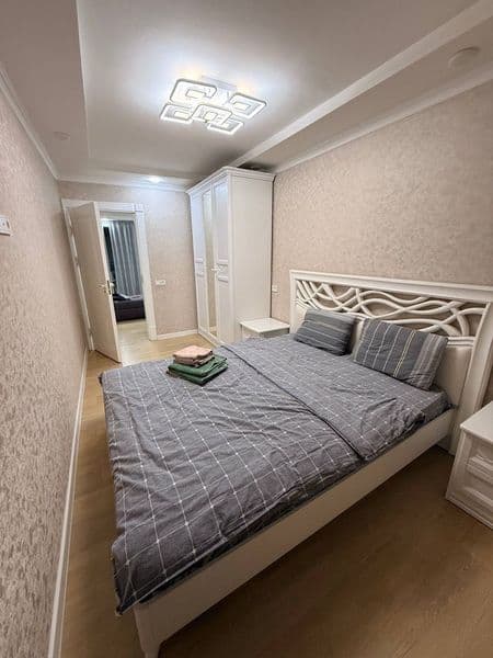 Sergeli tumanida, O‘zgarish metrosi yaqinida 2 xonali shinam