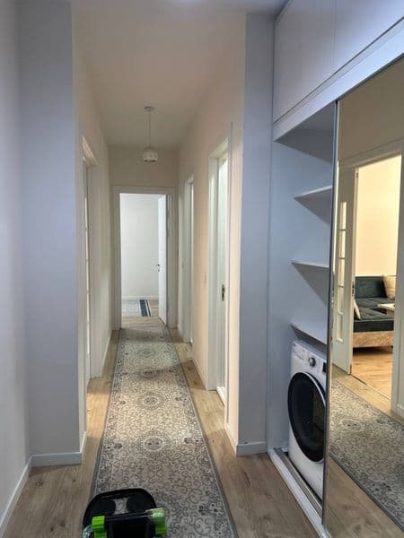 Аренда квартира Навастройка <br />
Район - Алмазар <br />
Ор — фото 5