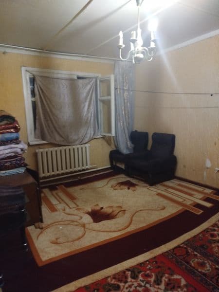 Сдаётся квартира 2-х комнатная квартира на Спутник 8, средни