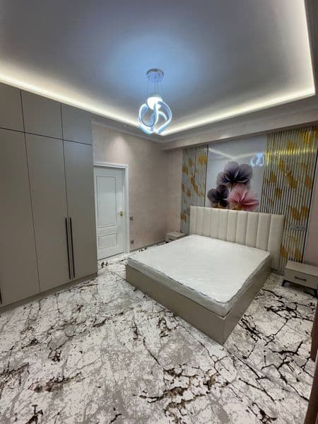 Sergeli tumani Qoyliq daxasi Matonat metroga 10 minutlik yol — фото 3