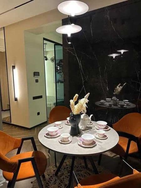 Сдаётся 2-комнатная квартира в Габусе ! Алайский/Басри Баба/ — фото 4