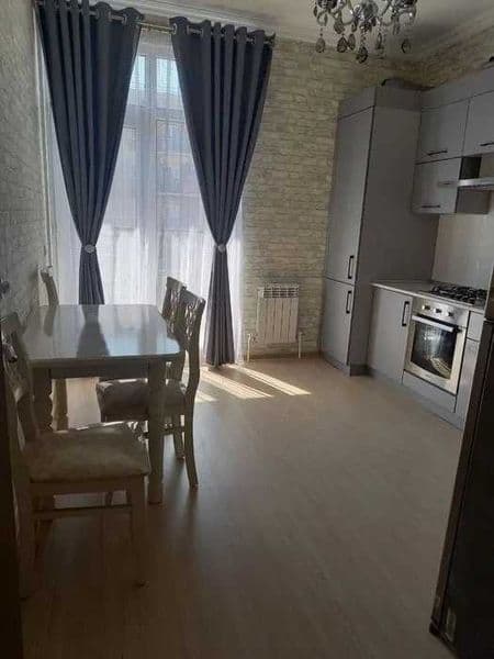 Сдаётся шикарная 1-комнатная квартира в Новостройка<br />
<b — фото 3