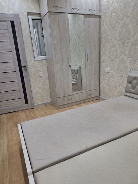 Сдается 2/1/9 ком квартира Рисовый Grant City<br />
Ориентир — фото 4