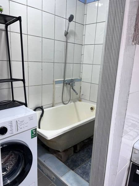 Срочно сдается 2 комнатная квартира на рисовым Магнит бакале — фото 4