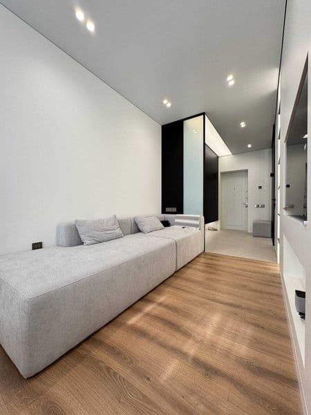 Жилой комплекс: Nest One<br />
Комнат: 2<br />
Этаж: 12<br / — фото 4