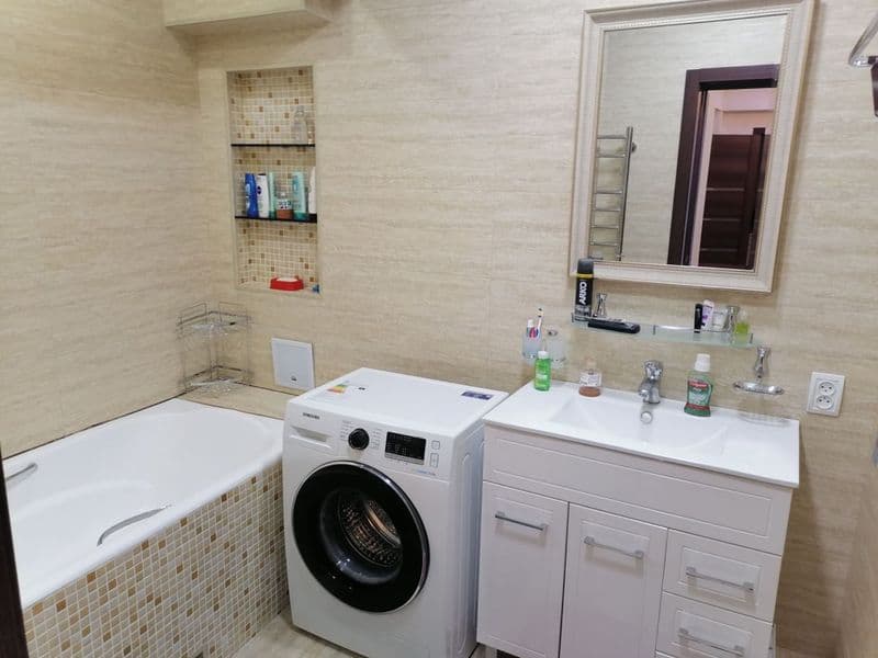 Сдаётся  Квартира <br />
риентир - Ойбек<br />
Город - Ташке — фото 4