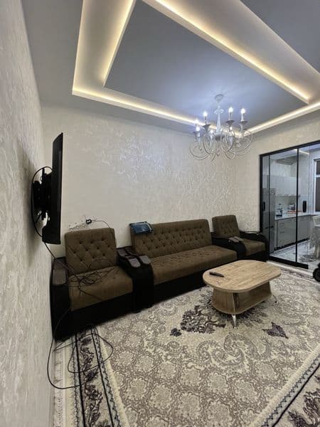 Arenda <br />
Choshtepa <br />
Metroga 100 metr<br />
2 xona