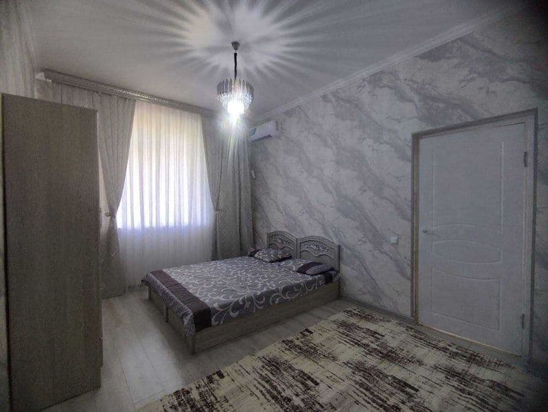 Sheriklikka kvartira Bezxazyayka<br />
<br />
Yunusobod 17-m