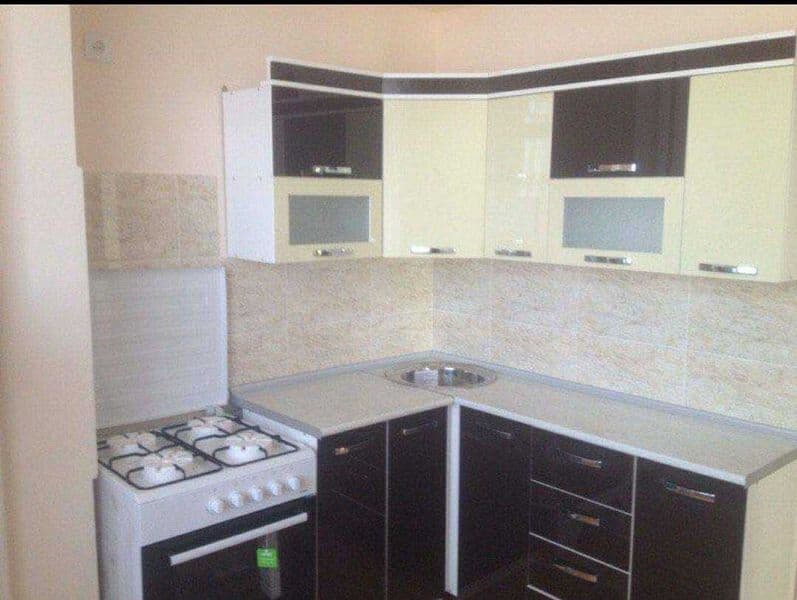 Сдаётся  Квартира Голден Хаус<br />
Ориентир - 17 Гор Болниц — фото 5