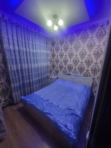 Sergeli 6a 2-Metro bekati 2 xona 3 xonali qilingan hamma sha