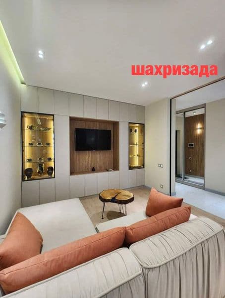 ЖК NRG Oybek р Сдаётся новая квартира в новостройке