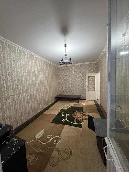 Qoraqamish 1.3 da 2 xonali remontlari yaxshi kvartera bor .  — фото 4