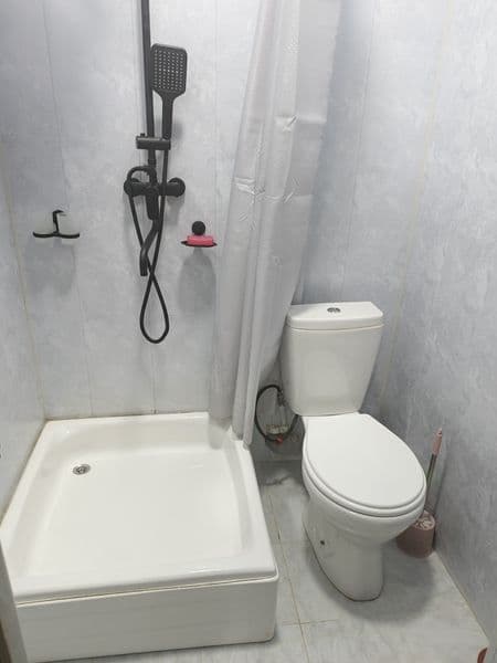 Maklermasman, 1ta qiz birga turishga sheriklikka Kadisheva,  — фото 2