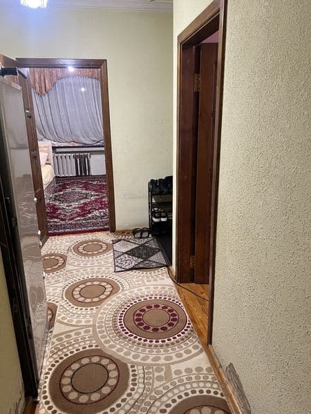 Сирочний аренда квартира шайхонтохур район МАЦИВ <br />
Чорс — фото 2