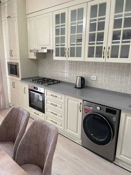 Сдаётся шикарная 2-комнатная квартира в Отличное Локация<br  — фото 5