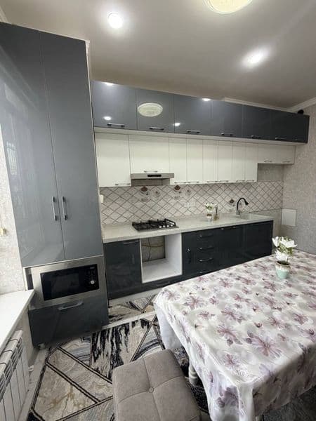 Сдаётся аренда квартиры Циолковский Паркентский Карзинка суп — фото 5