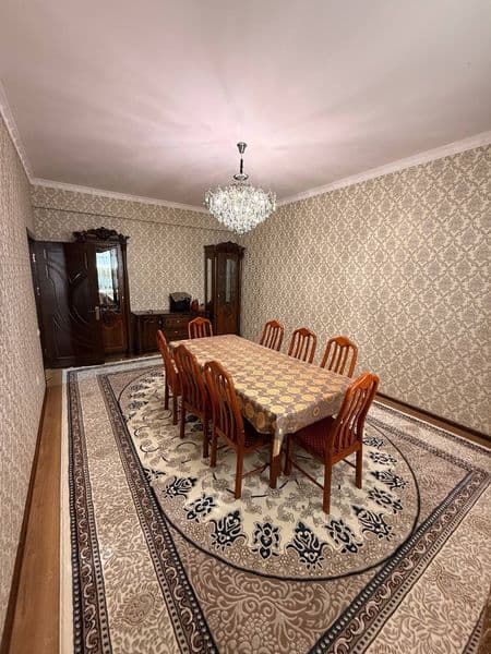 Махтумкули 2 хона срочно ижарага берилади,голден хоус уйлари