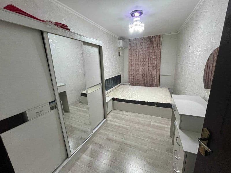 2-х комнатная квартира 50.75 кв.м. по адресу Афросиёб 11 на  — фото 4