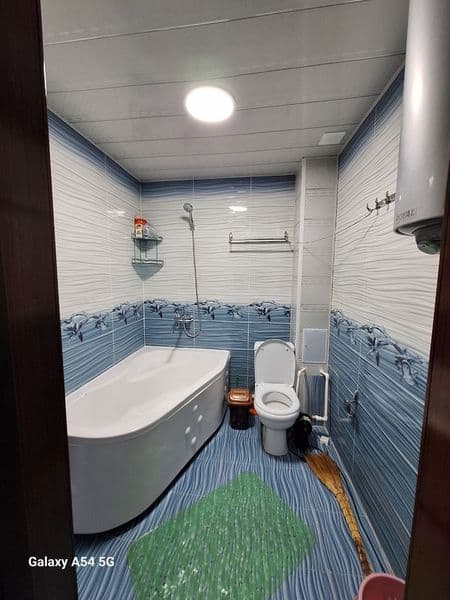 Chilonzor tumani Novza metro yaqinida kvartira arendaga oila — фото 4