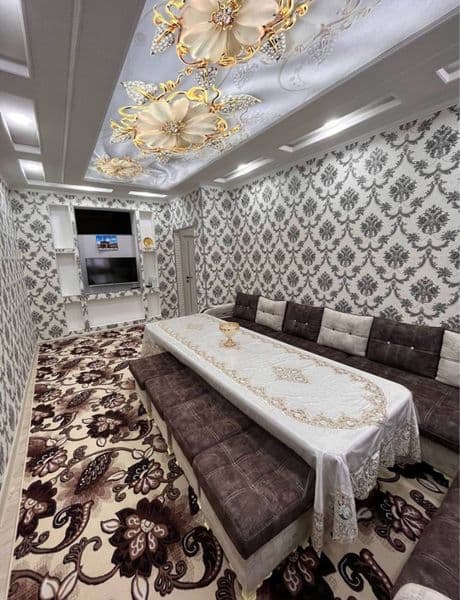 Аренда Квартира<br />
Кора камиш 2/4<br />
грил бар  йонида  — фото 5