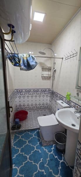 Юнусабадский район — Minor Metro Station<br />
Сдаётся светл — фото 3