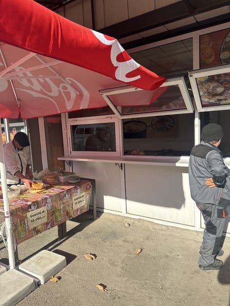 Арендага жой булочка пирожки духовка сомса тайёрлаб сотиш уч — фото 2