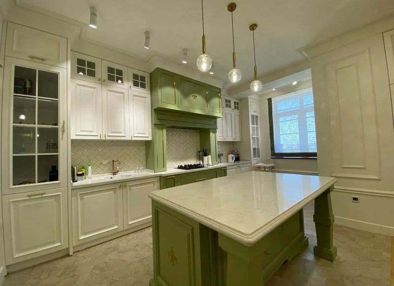 Жк Гарденс Ташкент сити н 4-х комнатная обалденная  новостро — фото 2