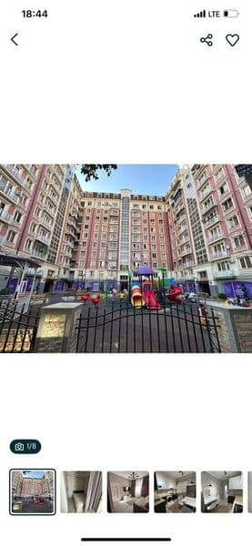 барча шароитларга эга. Шерикликга 2та киз олинади.<br />
Без — фото 2