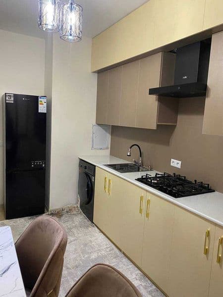 Сдается квартира для семейных<br />
<br />
• Район: Алмазар< — фото 3