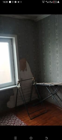 Сдам квартиру на алгаритме семейным порядочным без вредных п