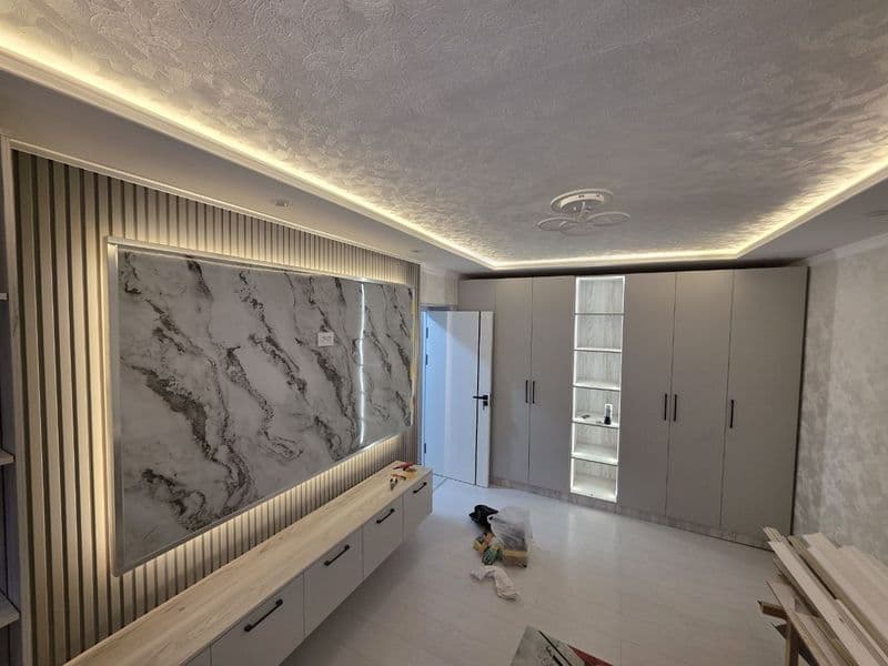 Сдается Квартира 1/2/4 на Буз-1.Ориентир Художников.Квартира — фото 2