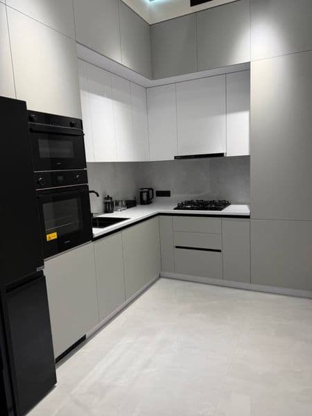 Сдам свою квартиру в новостройке Ок Сарой, Паркентский, с но