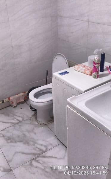 IJaraGa 3 ta talaba uchun aloxida kvartira <br />
Bolish nar