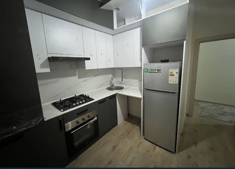 Алмазар ситида 1 хонали уй хамма шароитлари билан ёш оилага  — фото 4