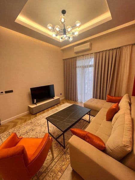 К вашему вниманию рады представить 3х комнатную квартиру на 