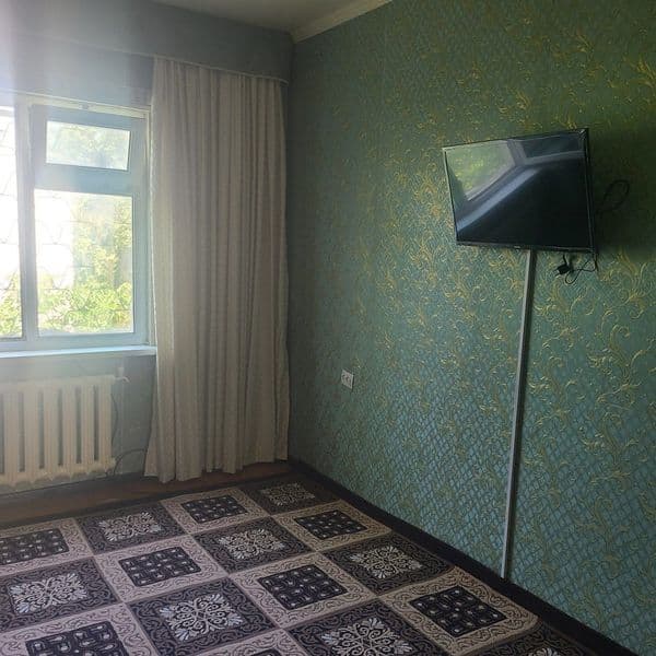 Mirzo Ulugʻbekda remonti alo uy ijaraga beriladi <br />
Orin