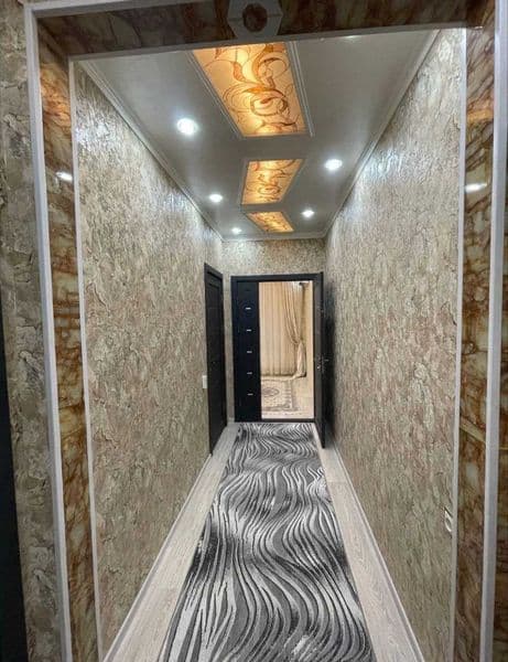 Сдаётся шикарная 2-комнатная квартира в Отличное Локация<br  — фото 4