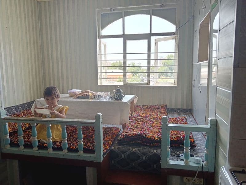 Ijaraga ayyollarga sheriklikka uy beriladi. 2ta yoki 3ta ayo — фото 5