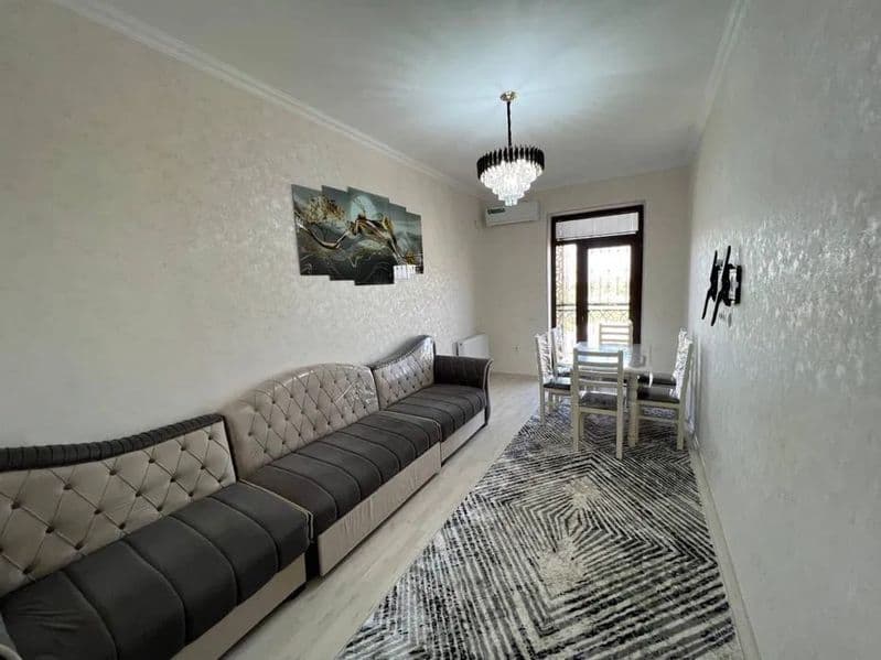 Сдаётся шикарная 2-комнатная квартира в Новостройка<br />
<b — фото 4