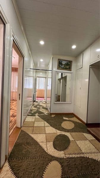 Сдаётся 5-комнатная квартира<br />
3 этаж из 5<br />
<br />
 — фото 4