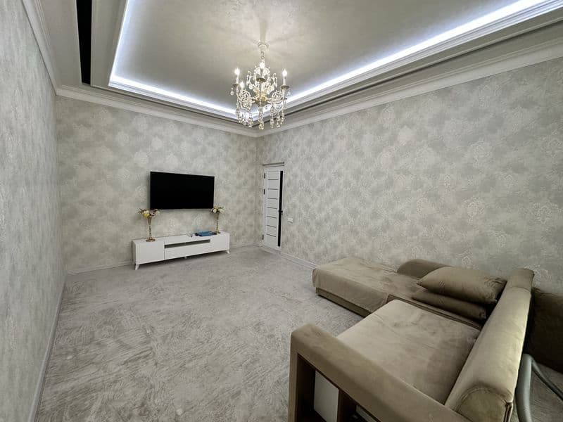 Сдаётся в Аренду на Паркентском 2х комнатная квартира в Ново — фото 2