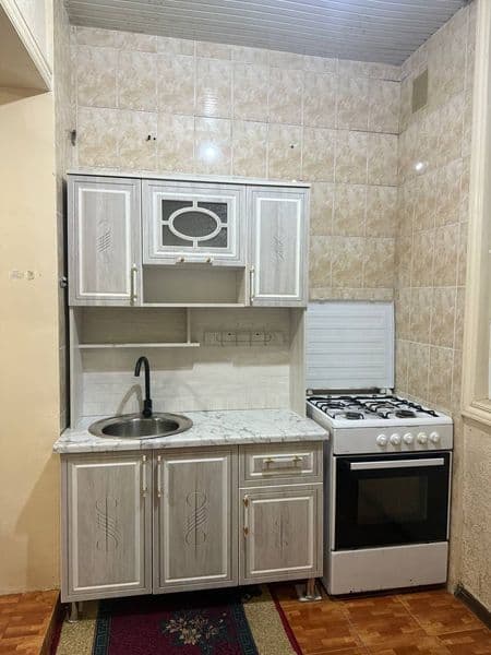 Район: Олмазор <br />
Кўча: Ц-17 Ц-18 Себзор <br />
Мўлжал:  — фото 4