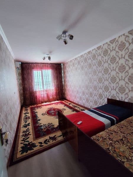 Yunusobod tumani Minor metroni yonida 1xonali kvartira ijara