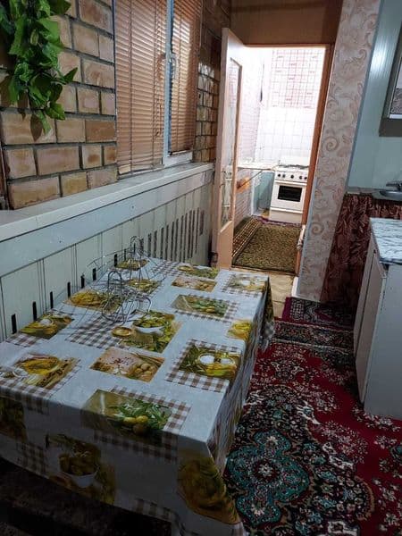 Сдам 3х комнатную квартиру в историческом районе Ташкента (Г — фото 5