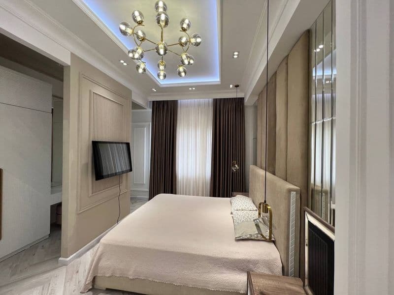 Шайхантахурский район<br />
Ташкент Сити<br />
Жк Gardens<br — фото 3